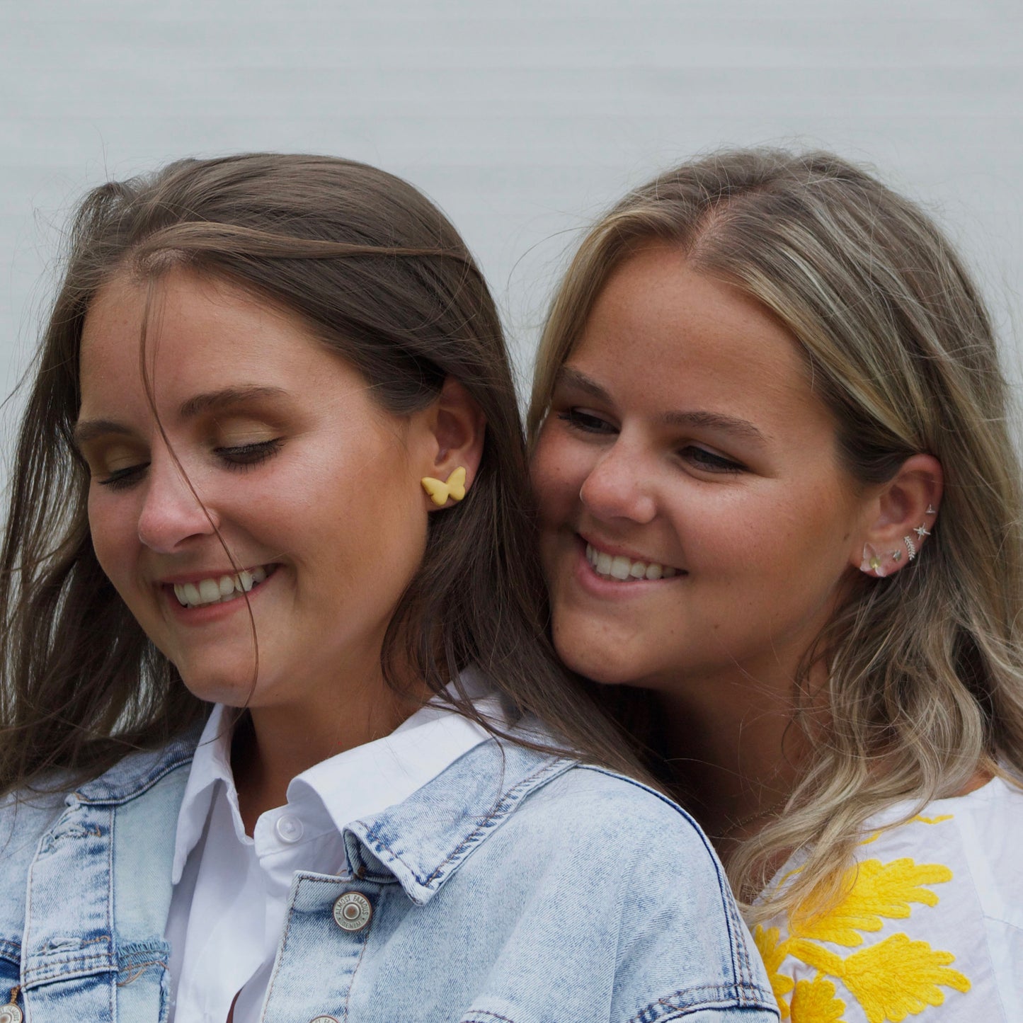 The Sunny + The Heather