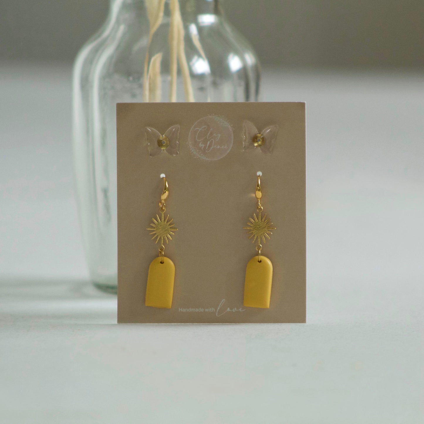 The Macy + The Grace