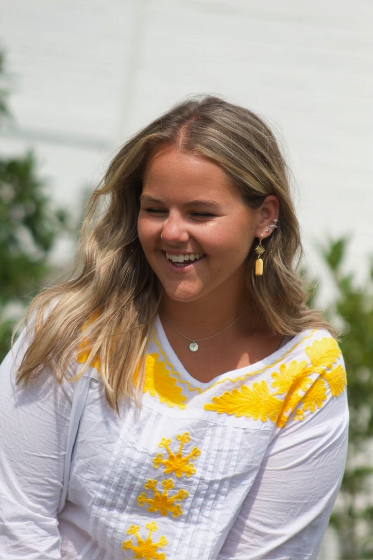 The Macy + The Grace