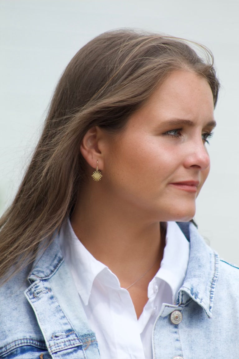 The Sunny + The Heather