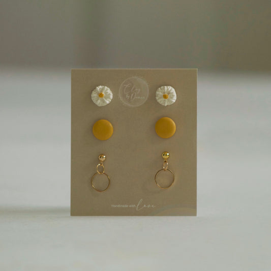 The Tori + The Noel + The Tristan